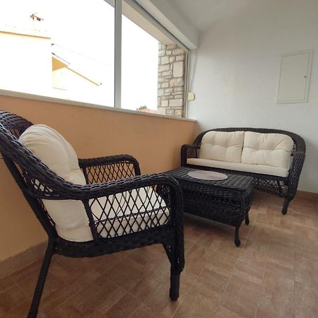 Apartment Sandrica Stomorska Quarto foto