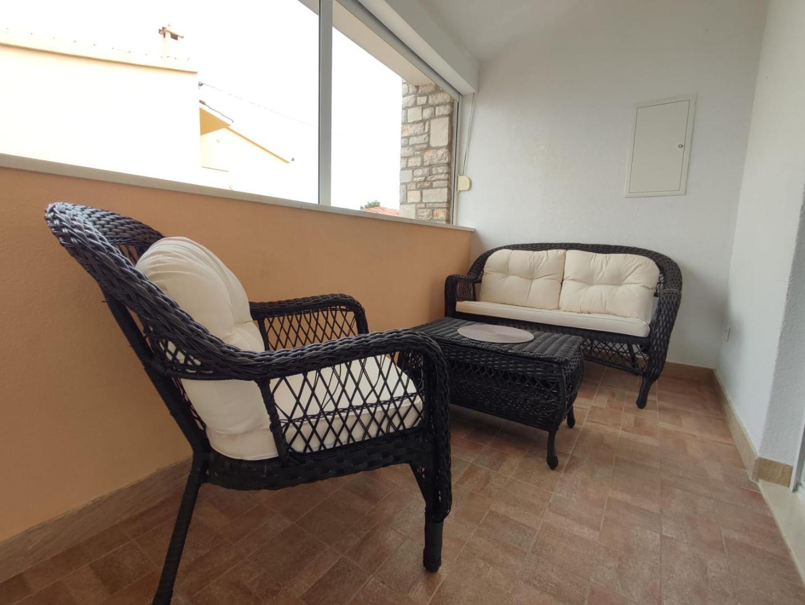 Apartment Sandrica Stomorska Quarto foto