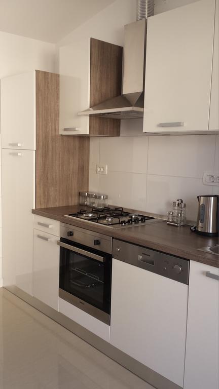 Apartment Sandrica Stomorska Quarto foto